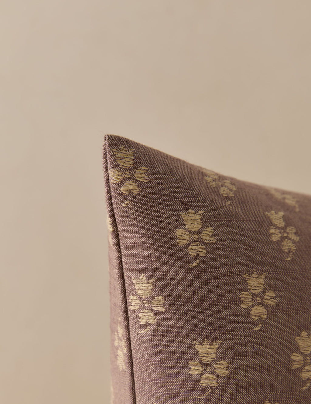 Romaric Jacquard Pillow