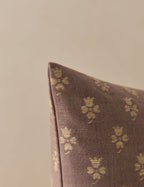 Romaric Jacquard Pillow