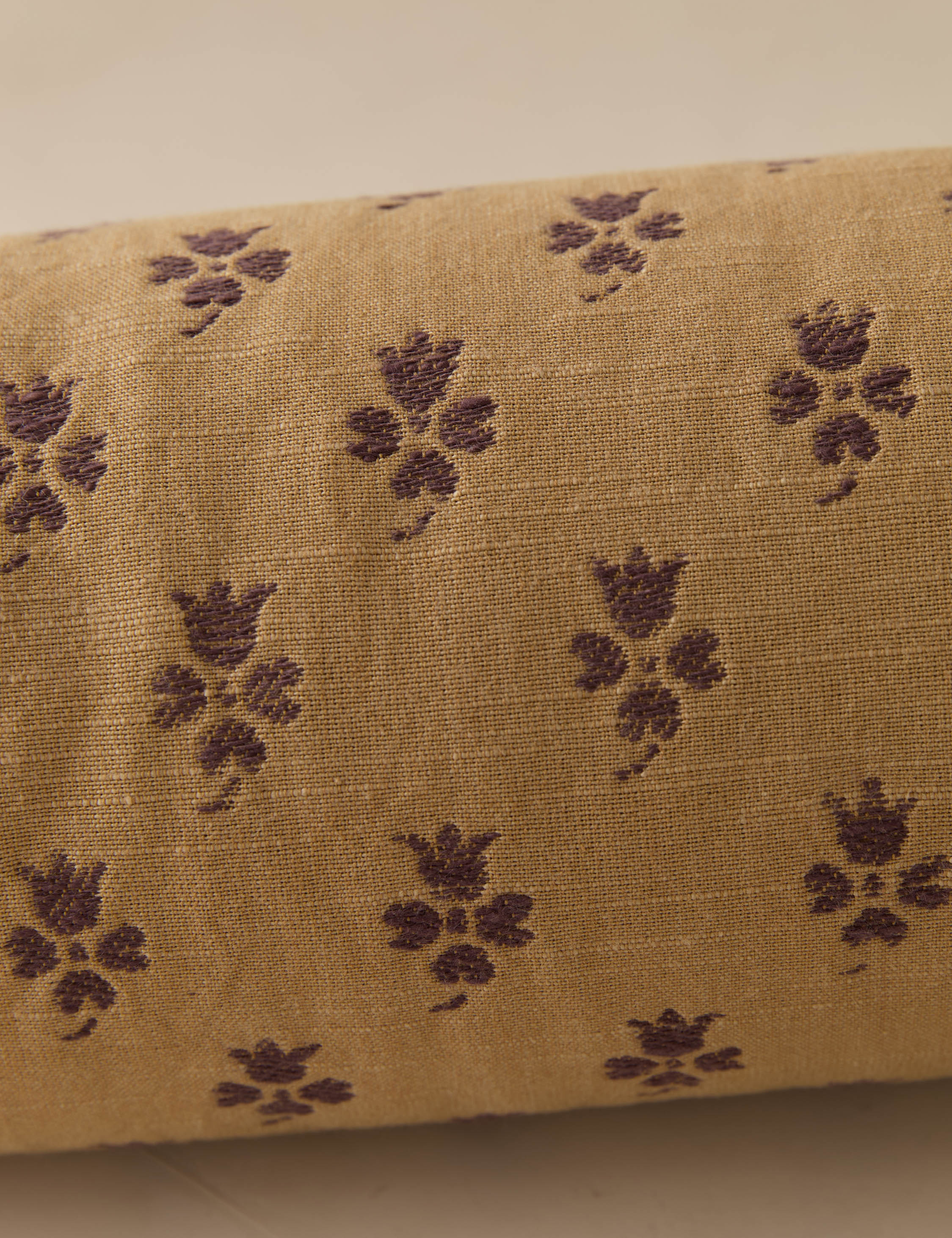 Romaric Jacquard Pillow