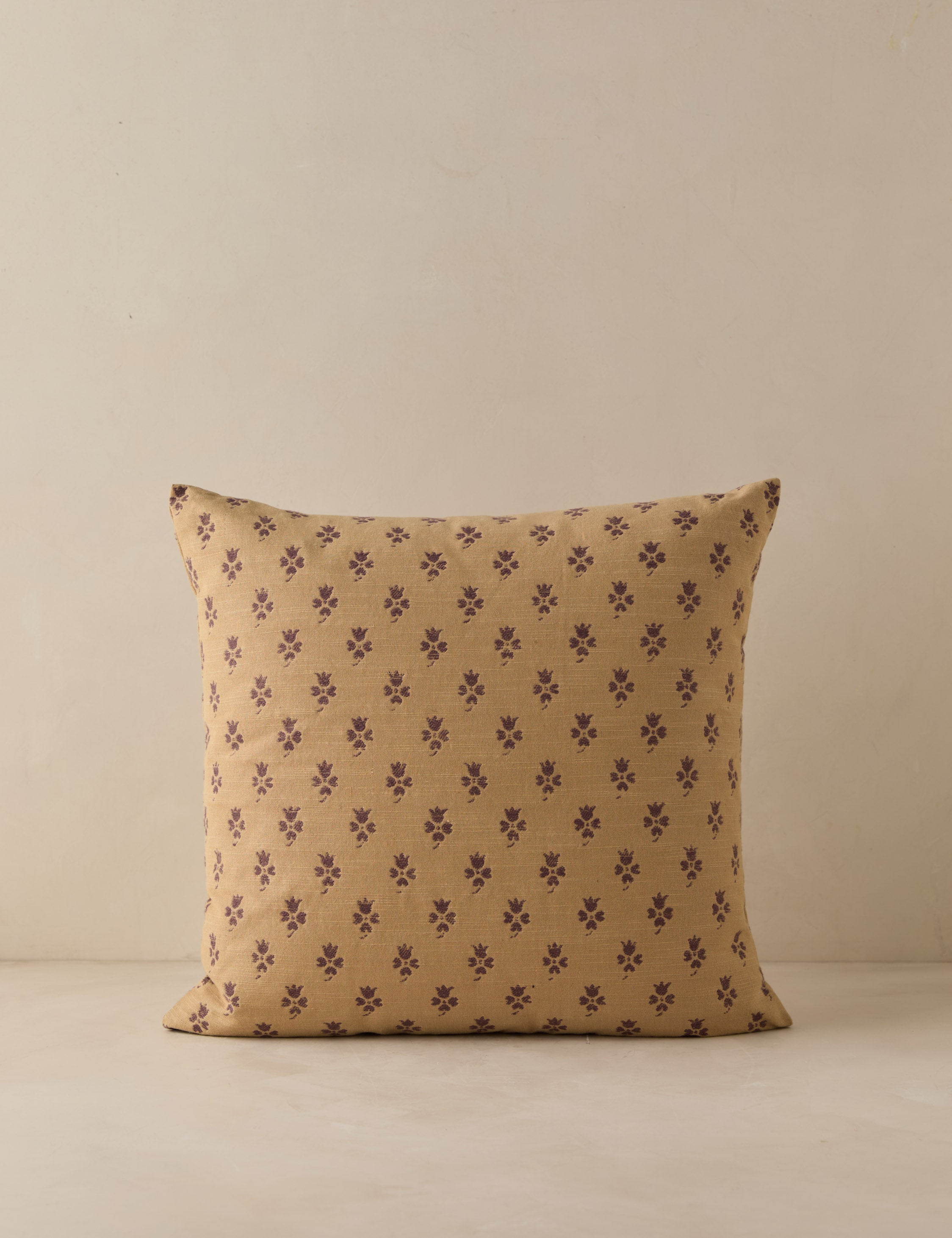 Romaric Jacquard Pillow