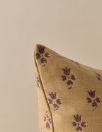 Romaric Jacquard Pillow