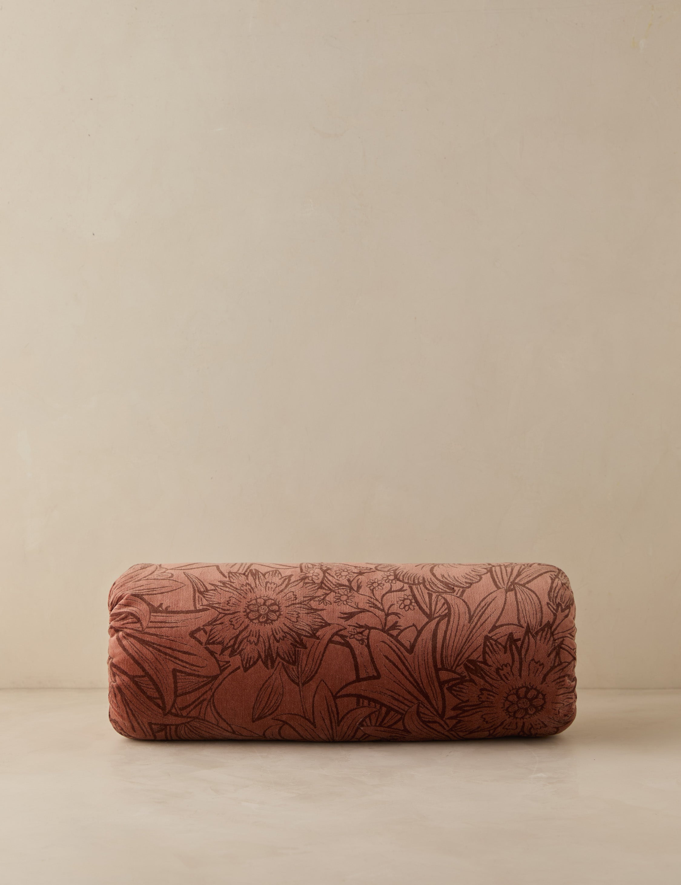 Sandell Velvet Pillow