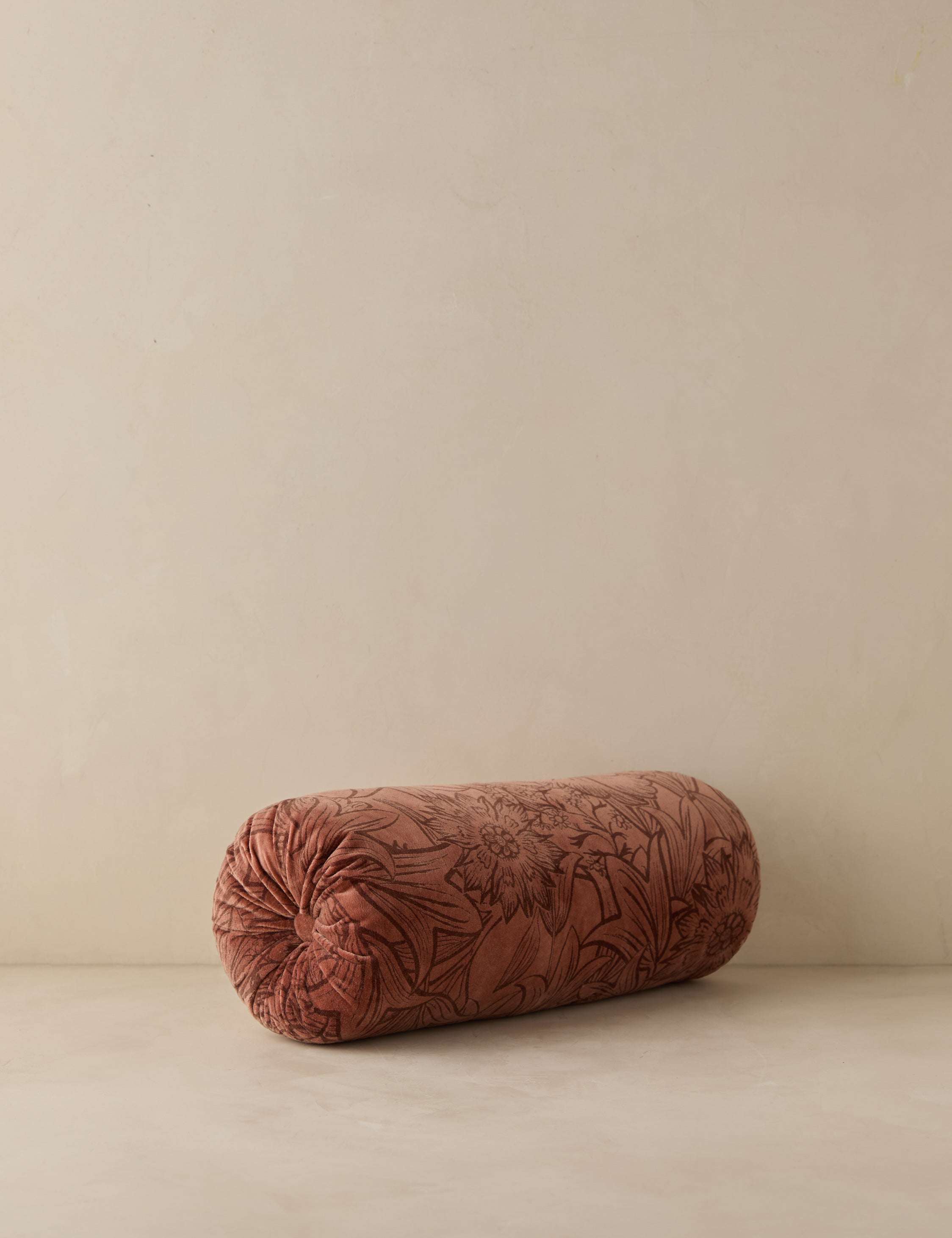 Sandell Velvet Pillow