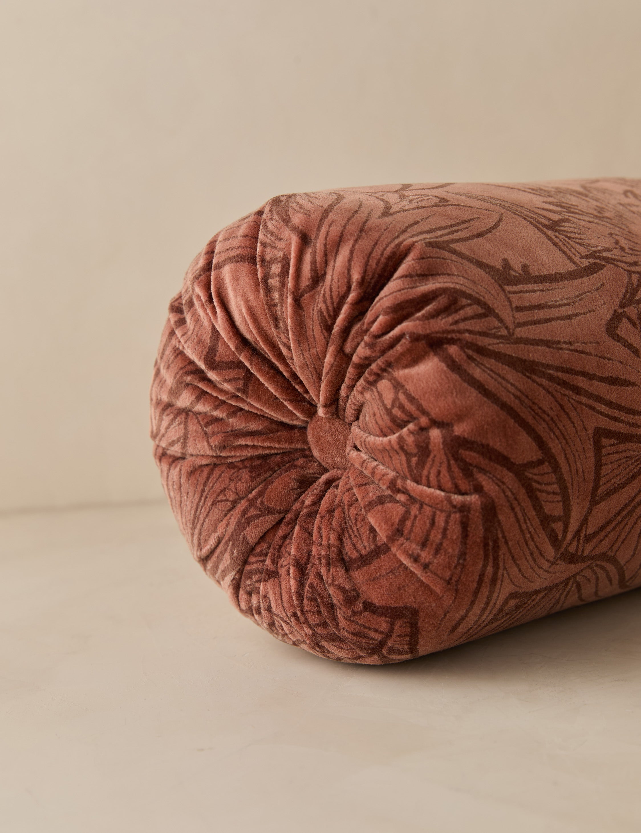 Sandell Velvet Pillow