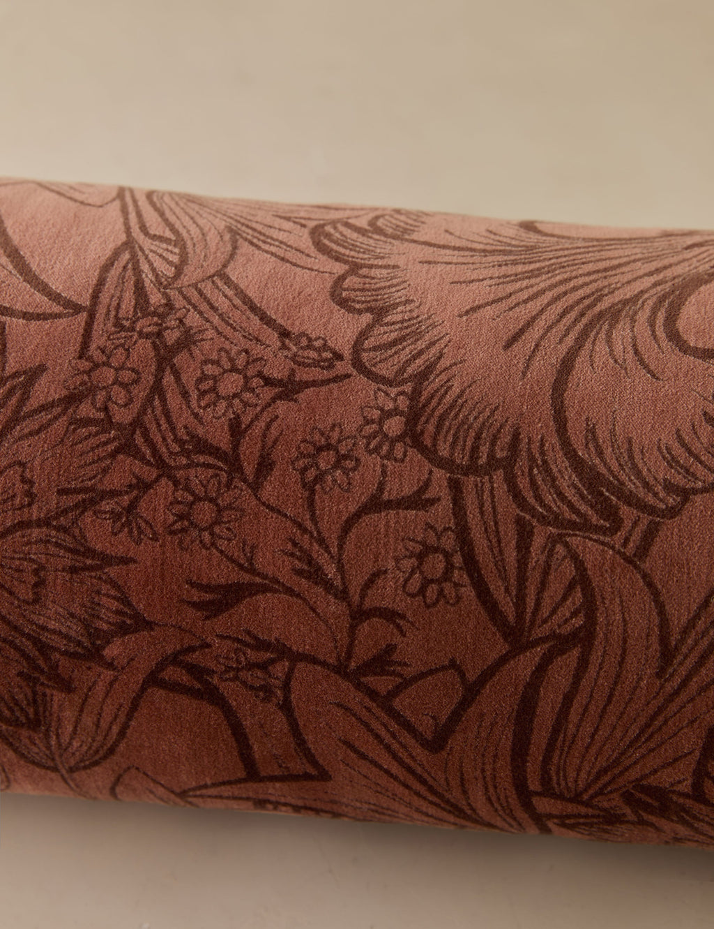 Sandell Velvet Pillow