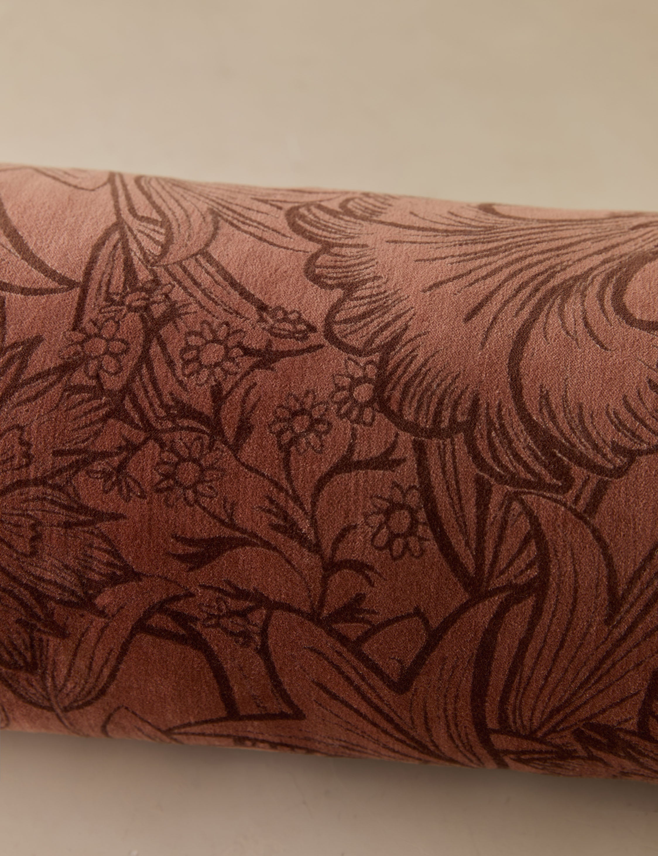 Sandell Velvet Pillow