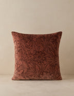 Sandell Velvet Pillow