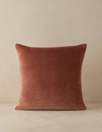 Sandell Velvet Pillow