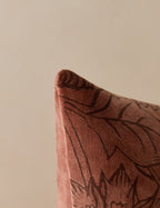 Sandell Velvet Pillow