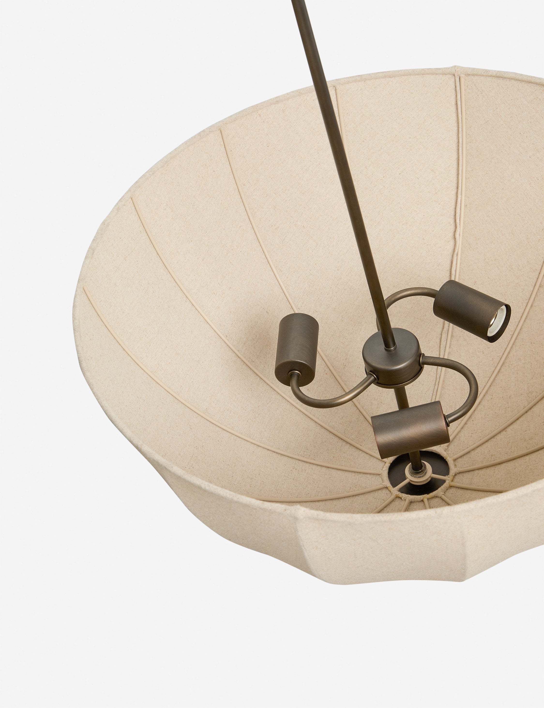 Suspension Sello de DISC Interiors
