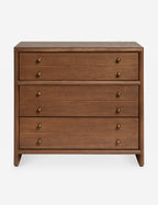 Table de chevet Tilden