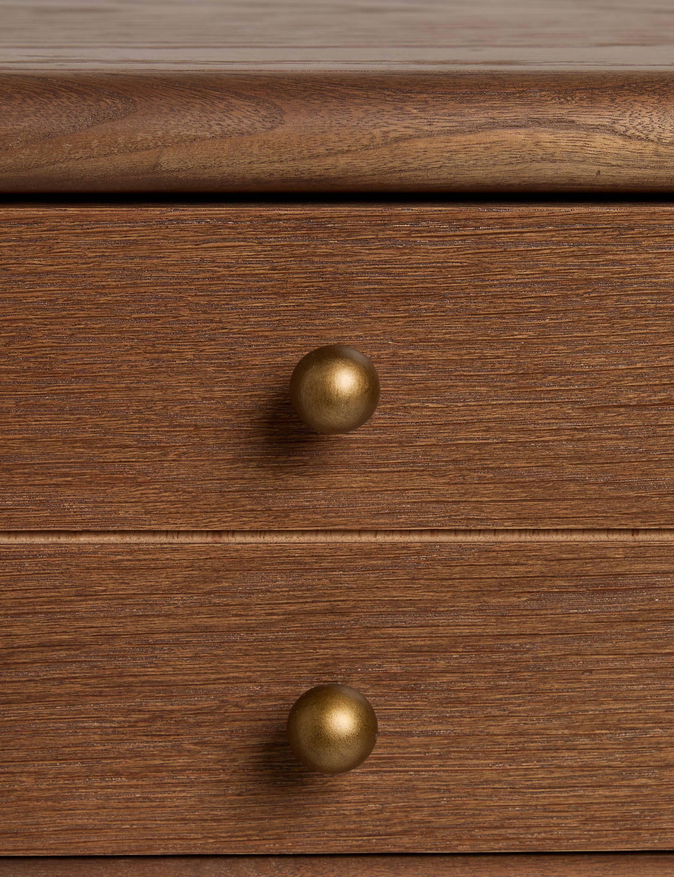 Table de chevet Tilden