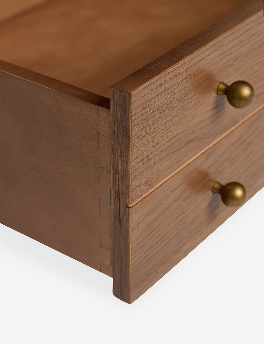 Table de chevet Tilden