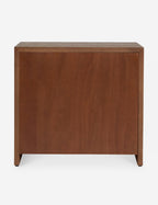 Table de chevet Tilden