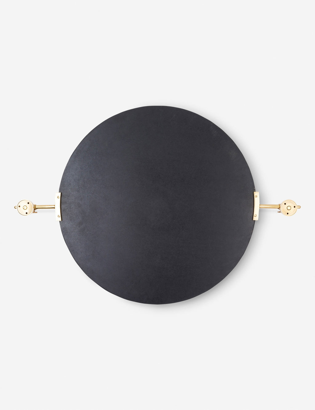 Miroir rond Melle