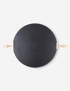 Miroir rond Melle