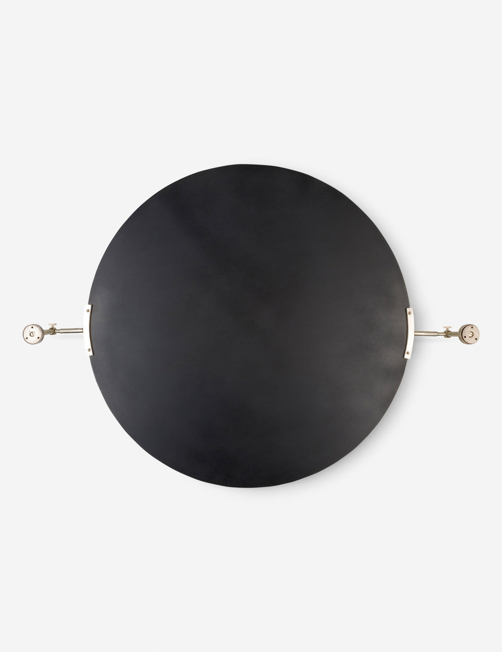Miroir rond Melle