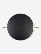 Miroir rond Melle