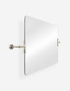 Miroir Melle