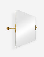 Miroir Melle