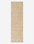 Tapis en laine tissé à la main Ricci