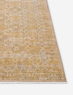 Tapis en laine tissé à la main Ricci