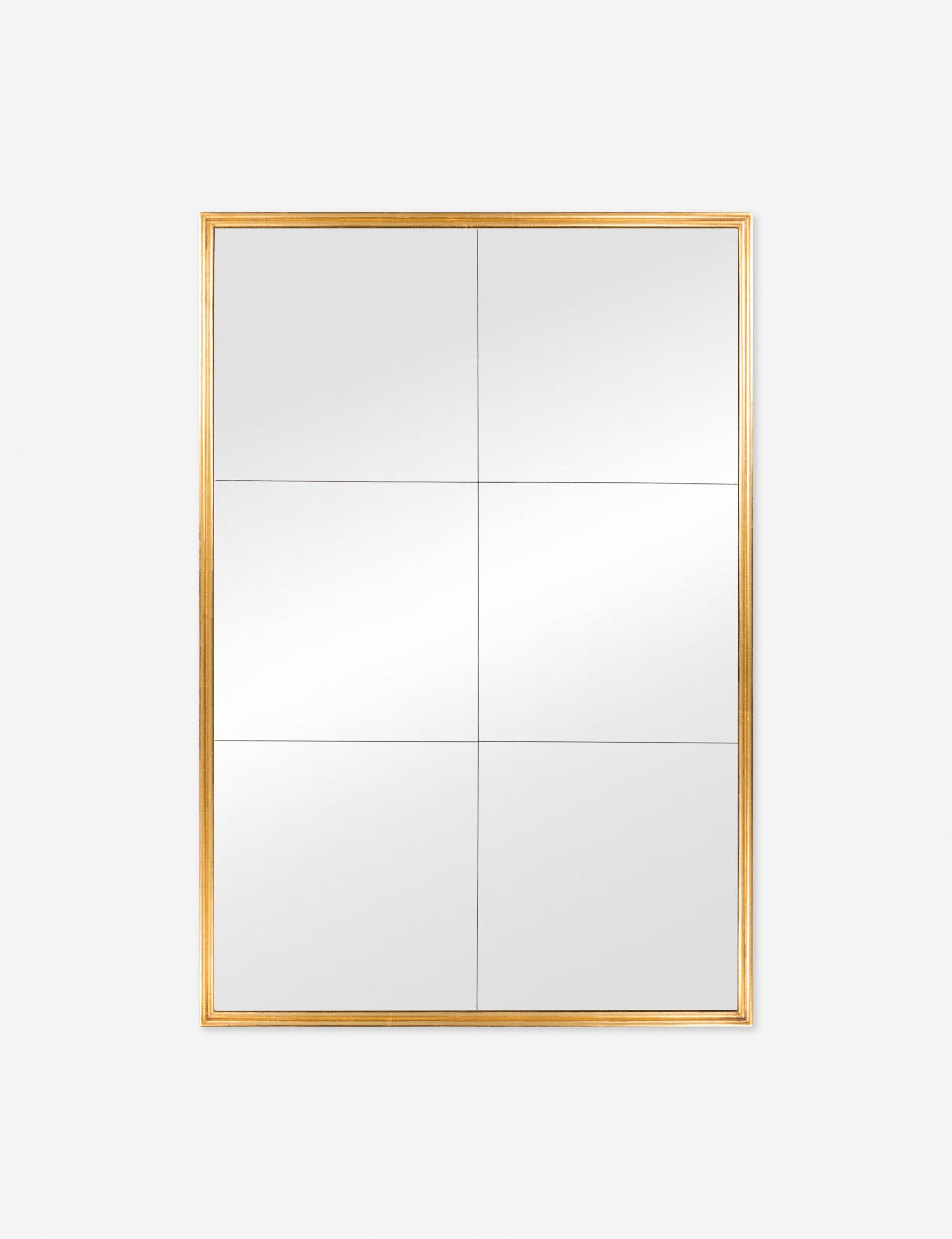 Beckley Full Length Mirror