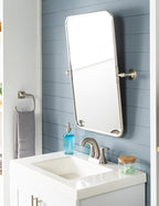 Caferro Mirror