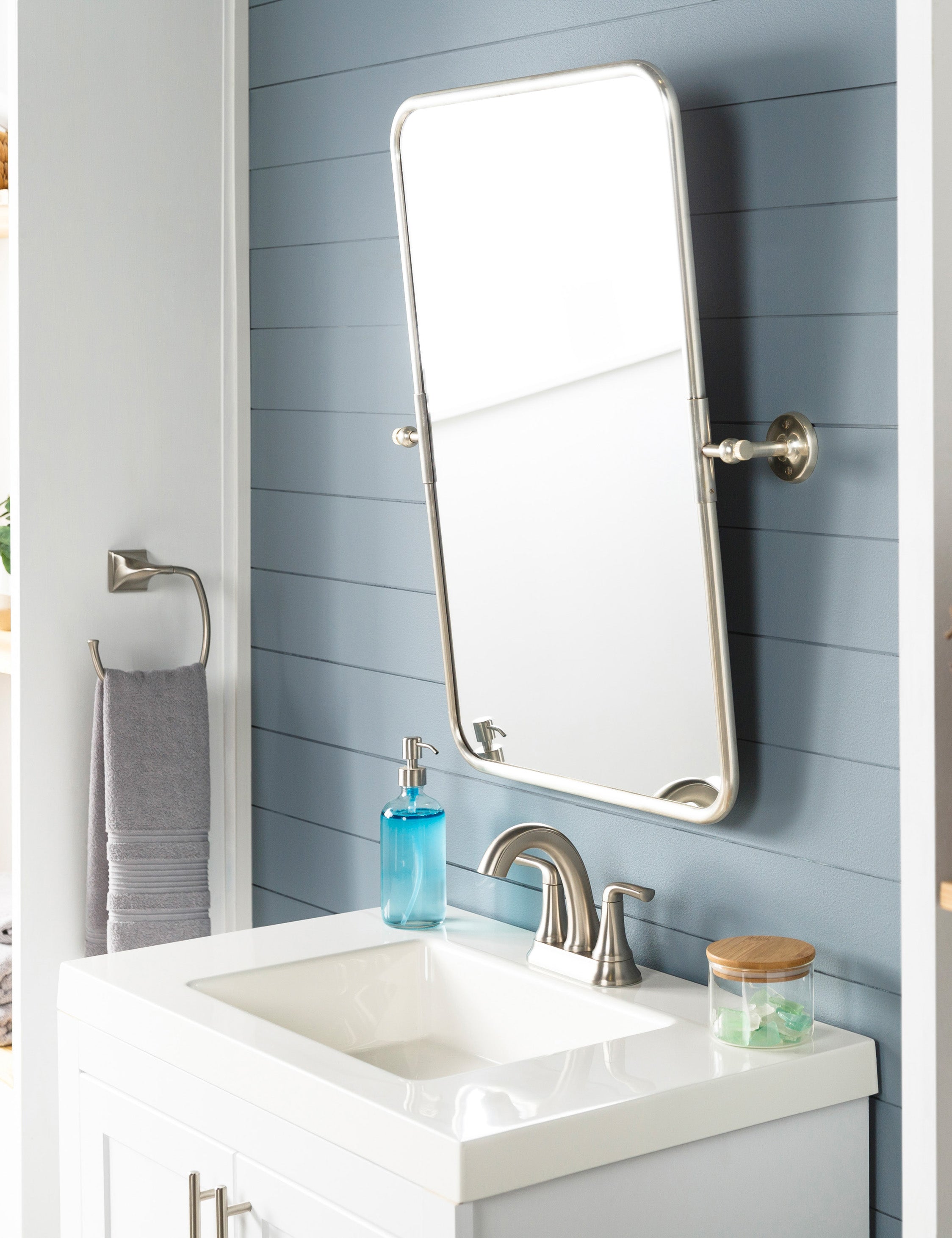 Caferro Mirror