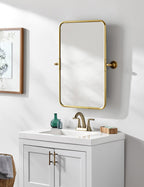Caferro Mirror