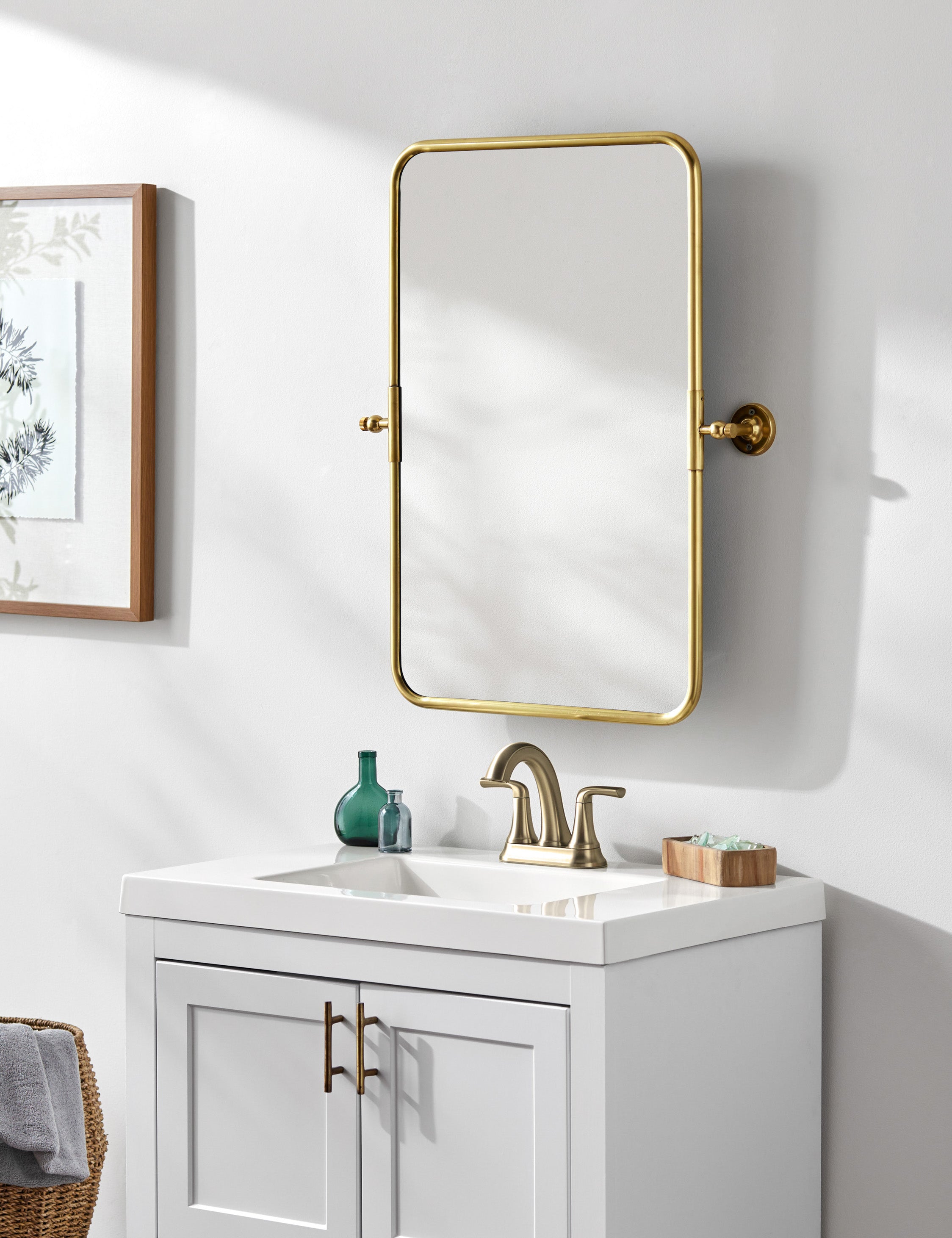 Caferro Mirror
