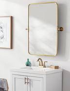 Caferro Mirror