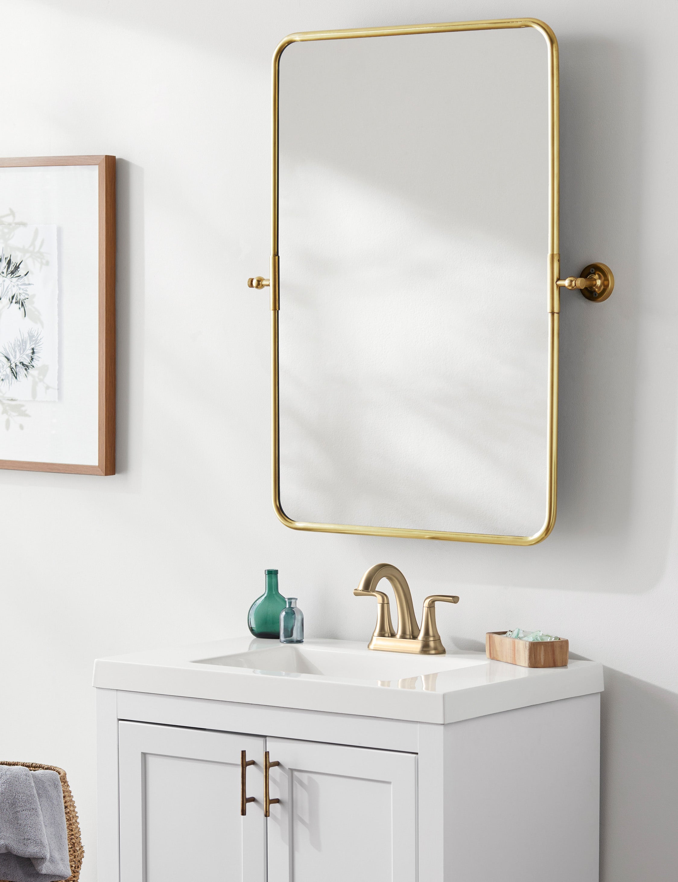 Caferro Mirror