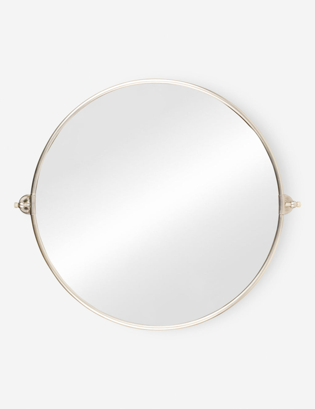 Caferro Round Mirror