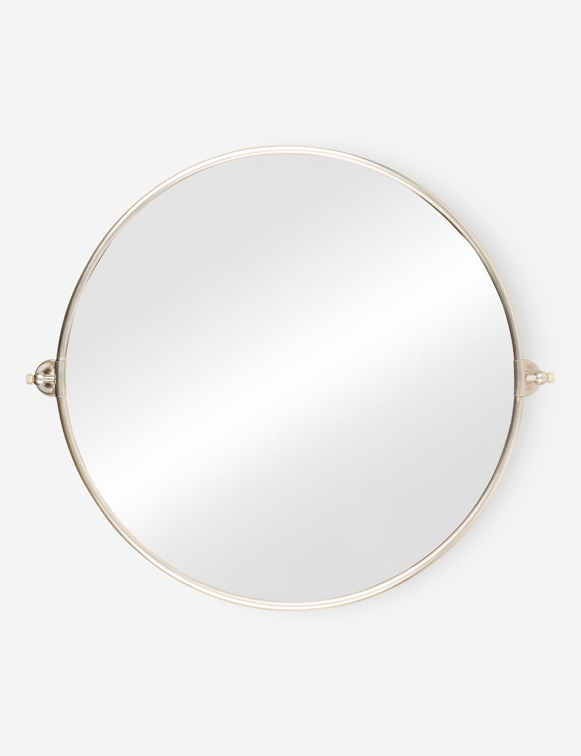 Caferro Round Mirror