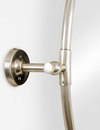 Caferro Round Mirror