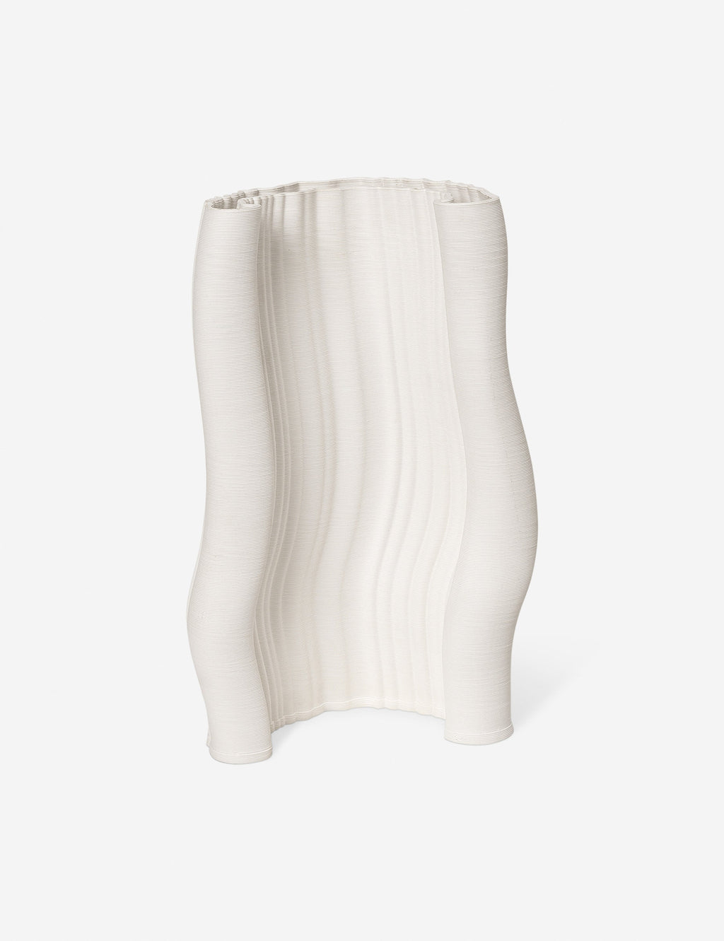 Moire Vase by Ferm Living