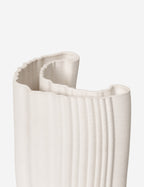 Moire Vase by Ferm Living