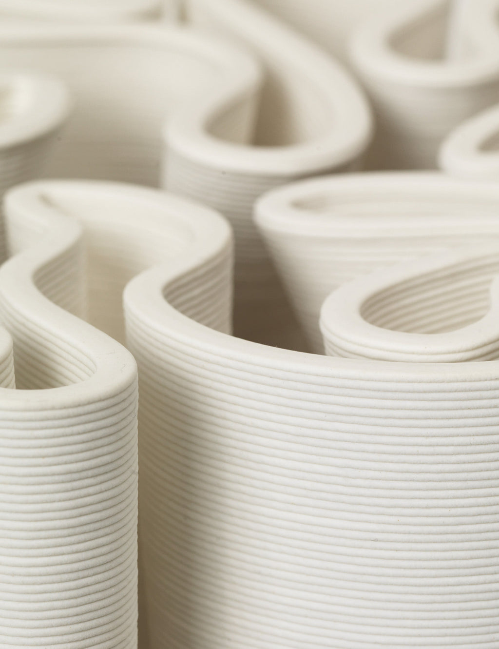 Dedali Vase by Ferm Living
