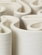 Dedali Vase by Ferm Living