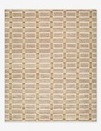 Briona Hand-Knotted Wool Rug