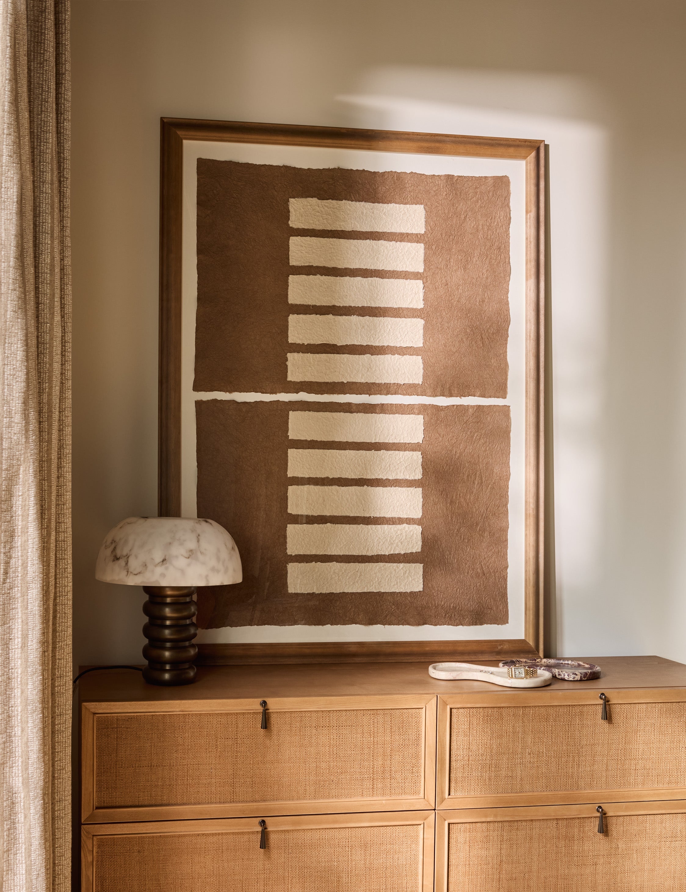 Deimos Diptych Wall Art (Set of 2) by Visual Contrast