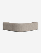 Sergio Modular Corner Sectional Sofa