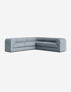 Sergio Modular Corner Sectional Sofa