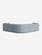 Sergio Modular Corner Sectional Sofa