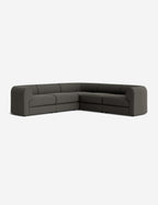 Sergio Modular Corner Sectional Sofa