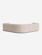 Sergio Modular Corner Sectional Sofa