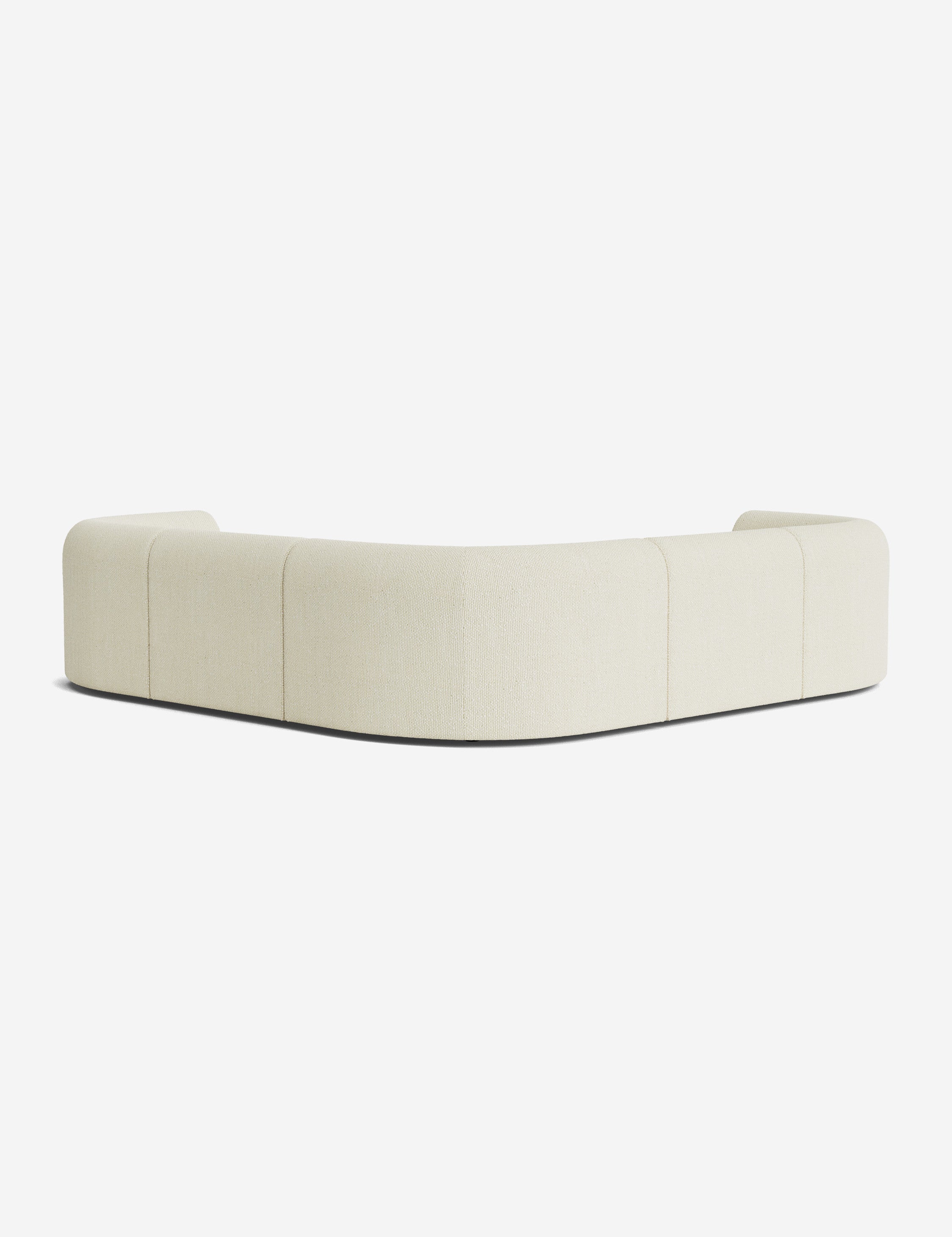 Sergio Modular Corner Sectional Sofa