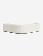 Sergio Modular Corner Sectional Sofa