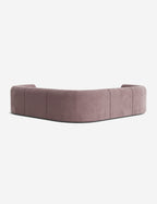 Sergio Modular Corner Sectional Sofa